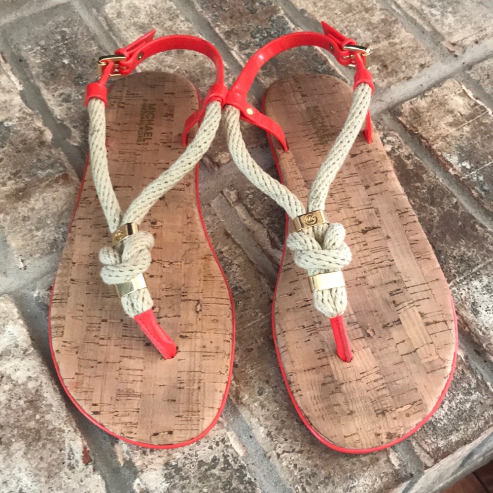 Michael Kors Sandals